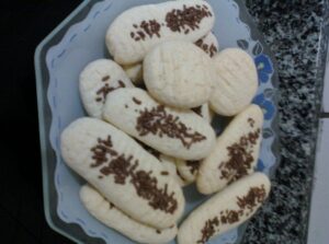 Biscoito de Amido de Milho 04 