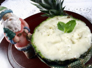 Mousse de Abacaxi 12 