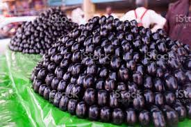 Ameixa ao Conhaque Ameixa ao Conhaque