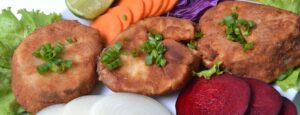 Posta de Jaú à Milanesa