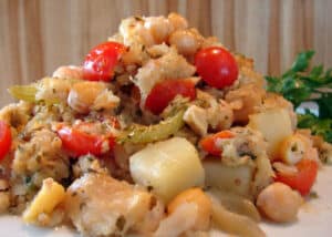 Bacalhau Light 05