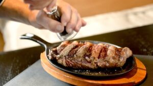 Chorizo de Kobe Beef  Chorizo de Kobe Beef