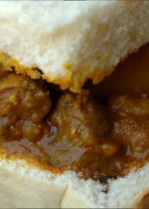 Bunny Chow 