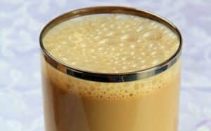 Cremoso de Café 
