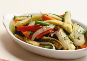 Legumes ao Forno 05 