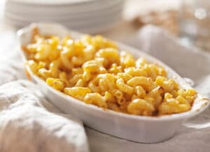 Macarrão com Queijo 07 