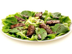 Salada Thai 04 
