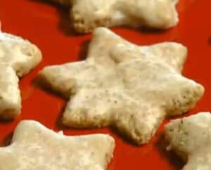Biscoito de Canela 05 