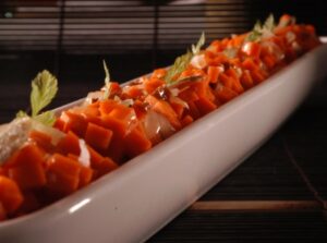 Tartare de Abóbora 02