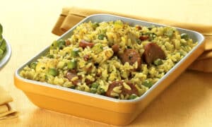 Arroz Catalão