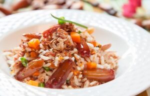 Arroz do Sítio