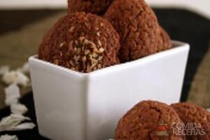 Biscoitinho de Coco Ducoco