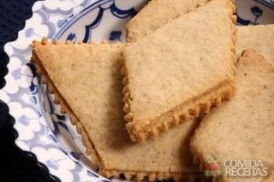Biscoito de Amêndoas 11