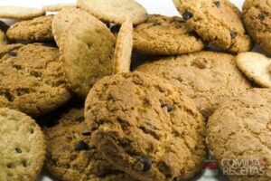 Cookie Integral 02