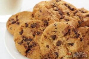 Cookie da Vovó