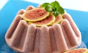 Mousse de Goiaba 07