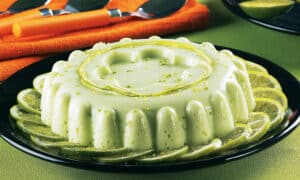 Mousse de Limão 14