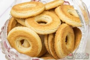Rosquinha da Vovó 02